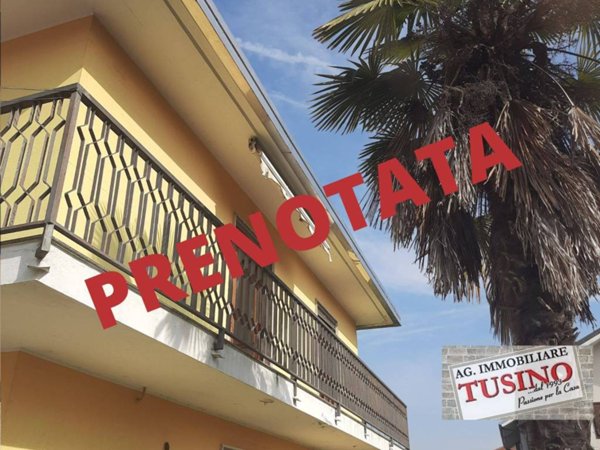casa indipendente in vendita a Volpiano
