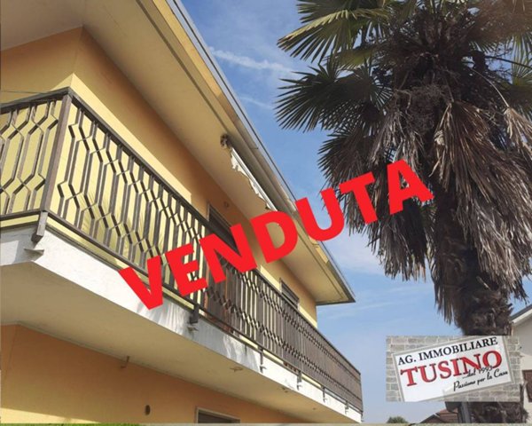 casa indipendente in vendita a Volpiano