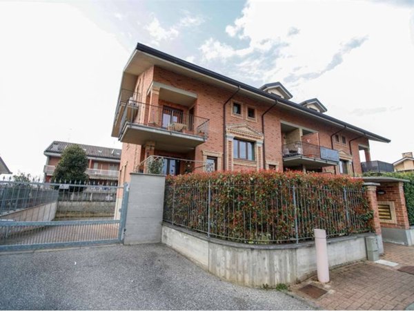 appartamento in vendita a Volpiano