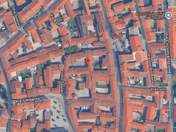 appartamento in vendita a Volpiano