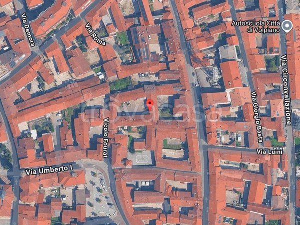 appartamento in vendita a Volpiano