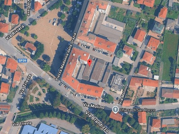 appartamento in vendita a Volpiano