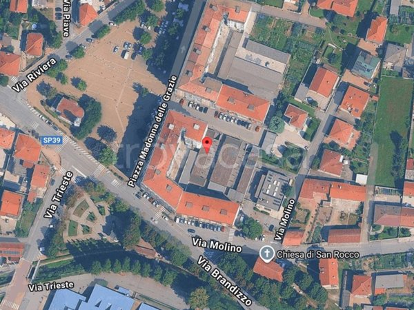 appartamento in vendita a Volpiano