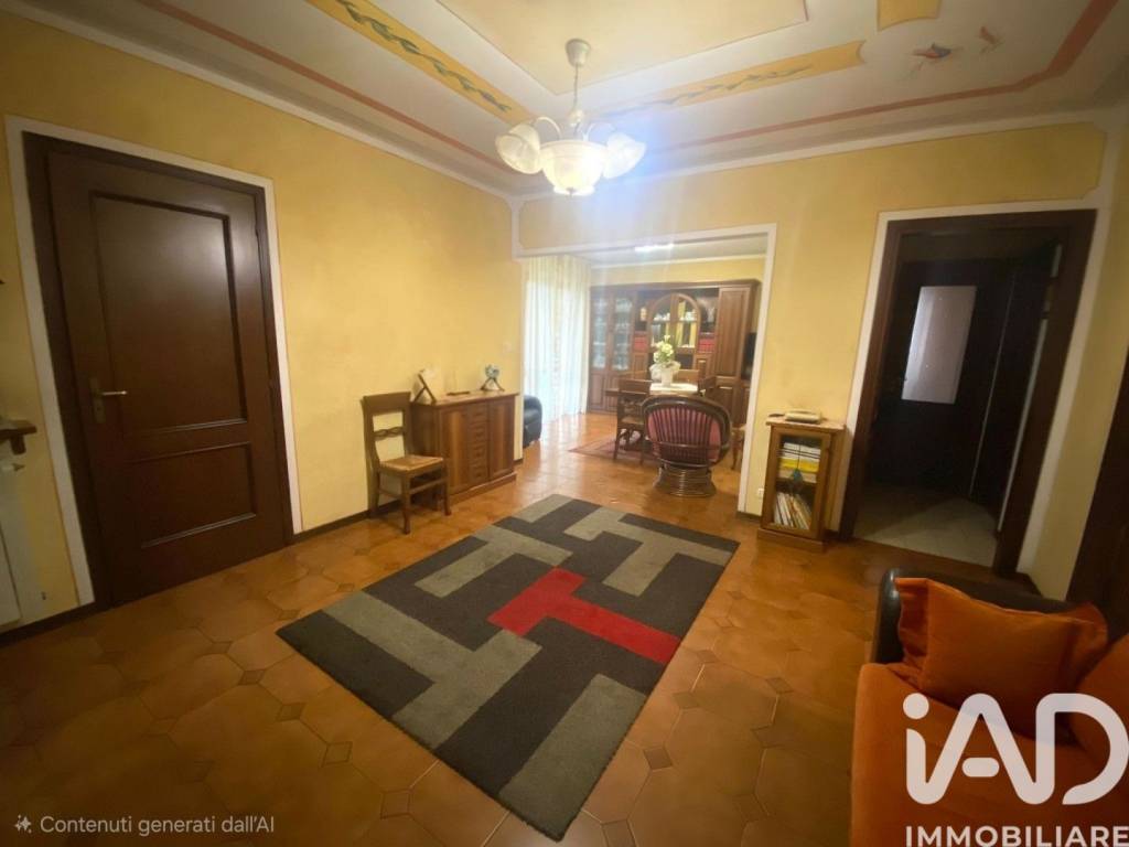 appartamento in vendita a Volpiano