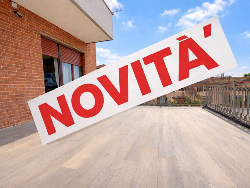 appartamento in vendita a Volpiano