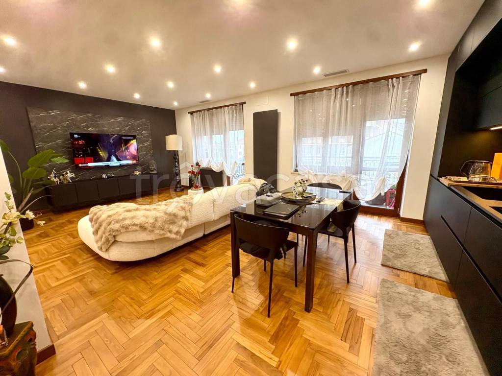 appartamento in vendita a Volpiano