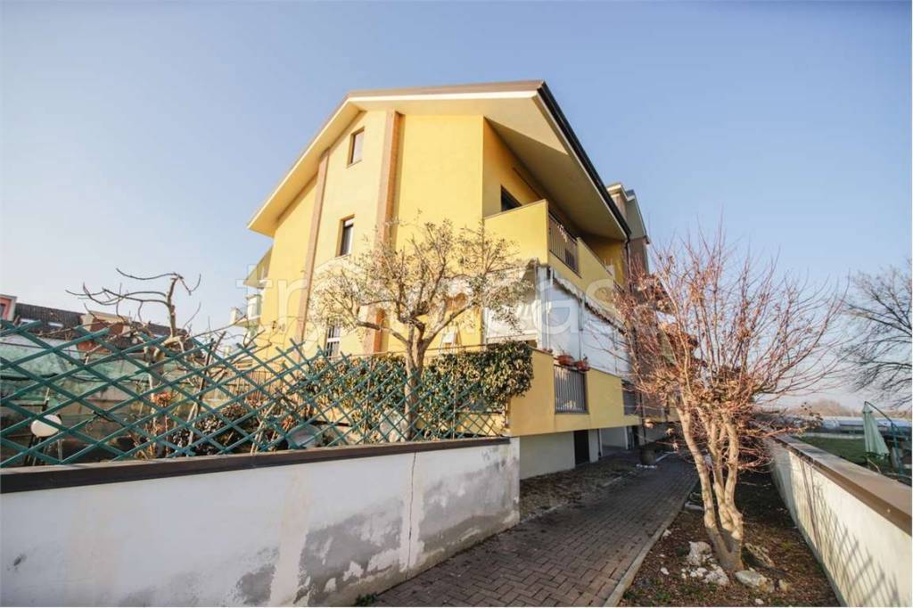 appartamento in vendita a Volpiano