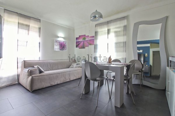 appartamento in vendita a Volpiano