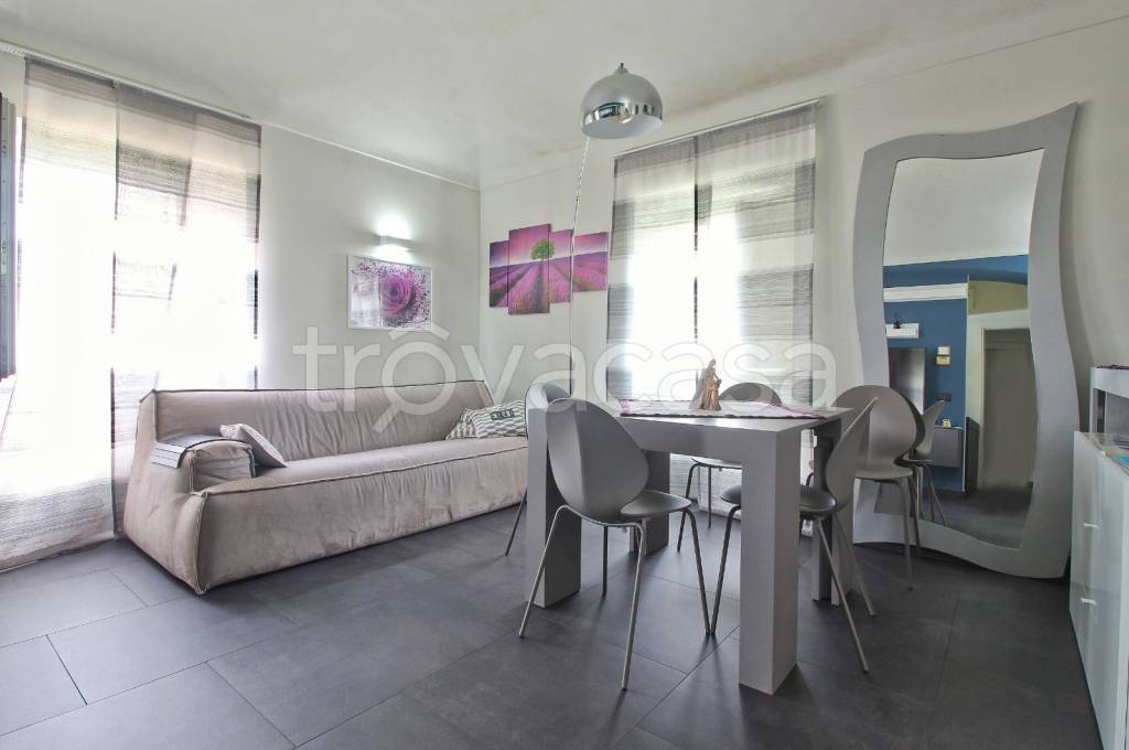 appartamento in vendita a Volpiano