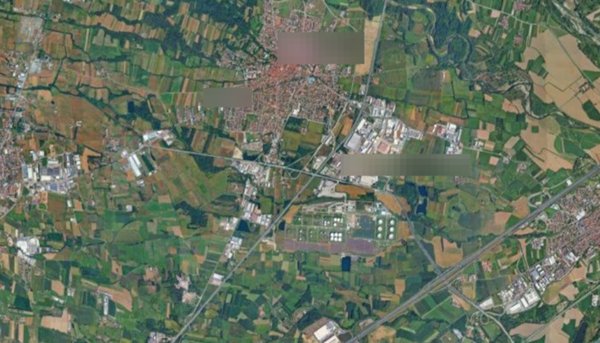 terreno agricolo in vendita a Volpiano