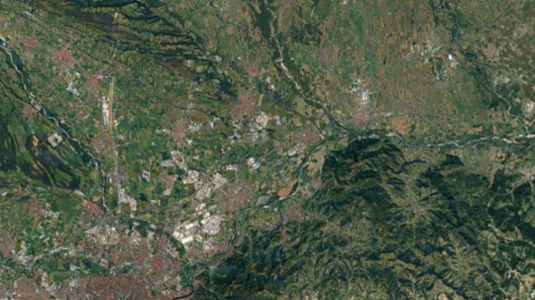 terreno agricolo in vendita a Volpiano