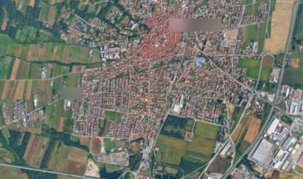 terreno agricolo in vendita a Volpiano