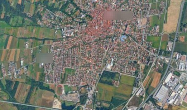 terreno agricolo in vendita a Volpiano