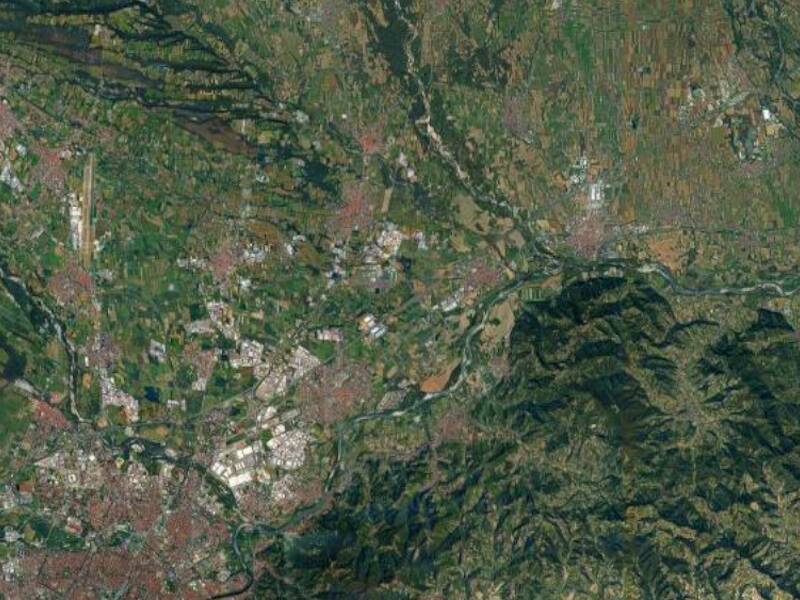 terreno agricolo in vendita a Volpiano