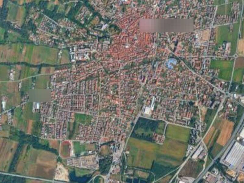 terreno agricolo in vendita a Volpiano