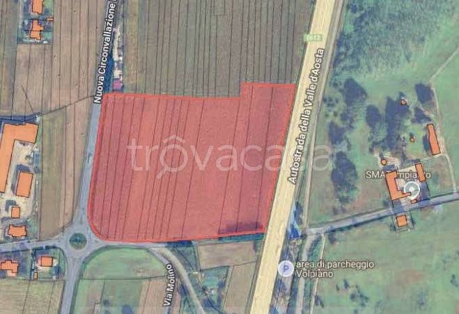 ufficio in vendita a Volpiano