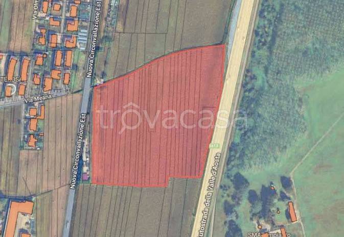 ufficio in vendita a Volpiano