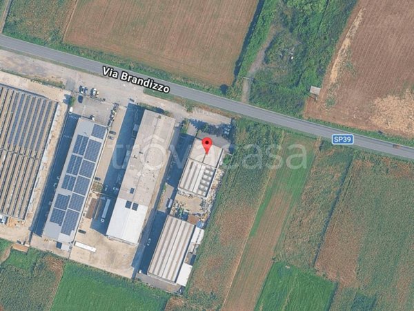 appartamento in vendita a Volpiano