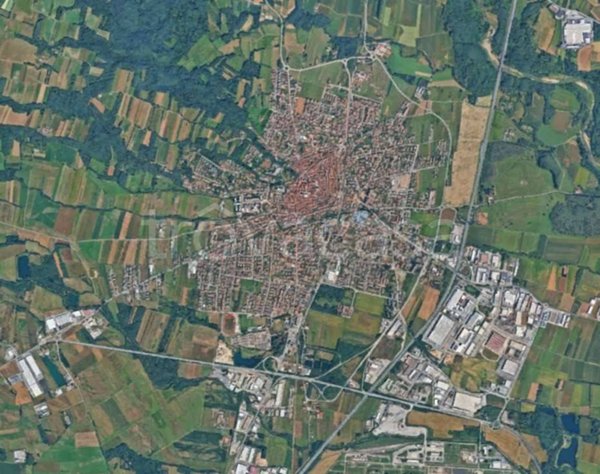 appartamento in vendita a Volpiano