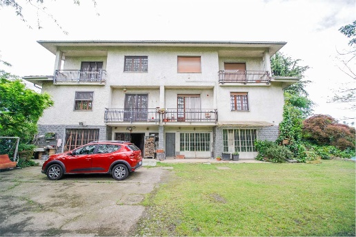 casa indipendente in vendita a Volpiano