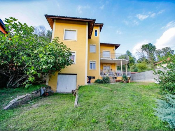 casa indipendente in vendita a Volpiano