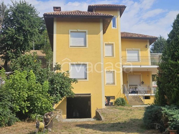 casa indipendente in vendita a Volpiano