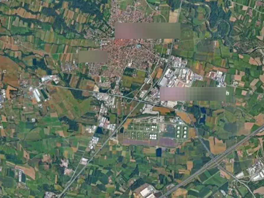 terreno agricolo in vendita a Volpiano