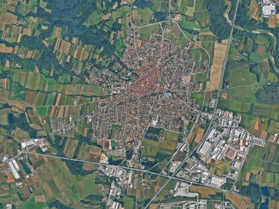 terreno agricolo in vendita a Volpiano