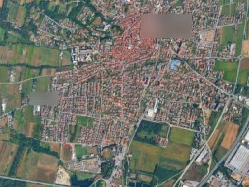 terreno agricolo in vendita a Volpiano