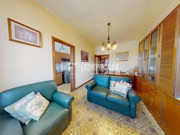 appartamento in vendita a Volpiano