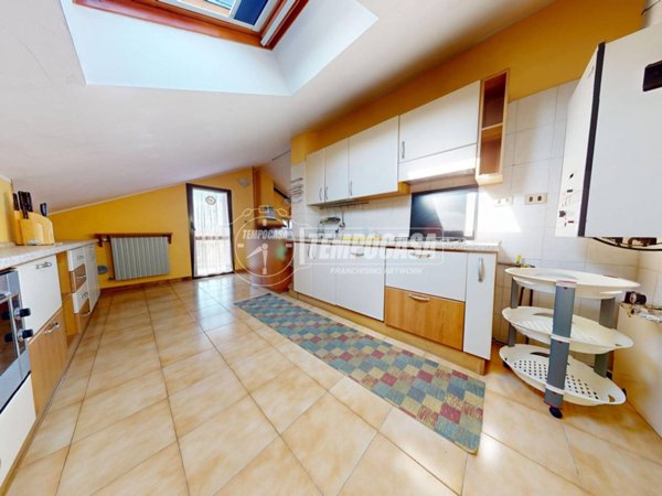 appartamento in vendita a Volpiano