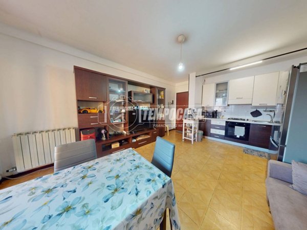 appartamento in vendita a Volpiano