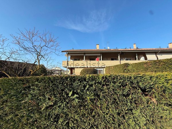 appartamento in vendita a Volpiano