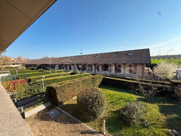 appartamento in vendita a Volpiano