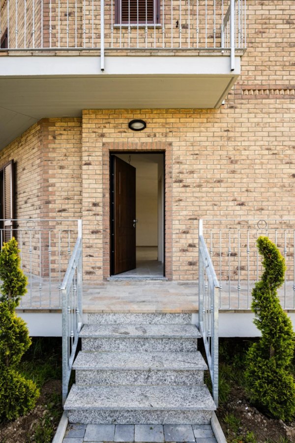 casa indipendente in vendita a Volpiano