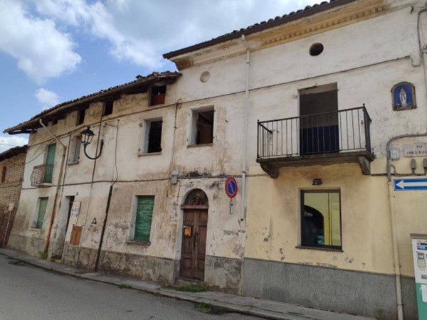 appartamento in vendita a Volpiano