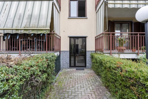 appartamento in vendita a Volpiano