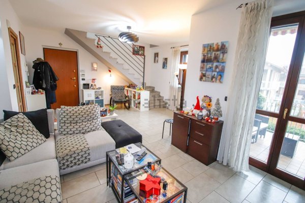 appartamento in vendita a Volpiano