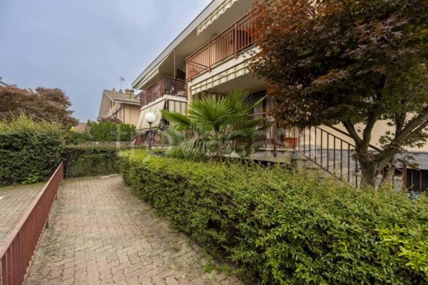 appartamento in vendita a Volpiano