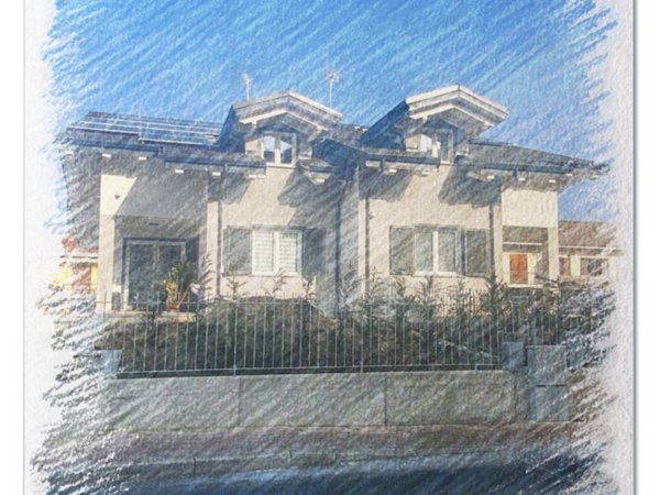 casa indipendente in vendita a Volpiano