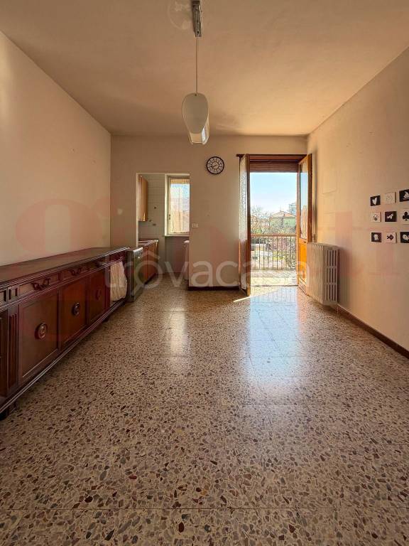 appartamento in vendita a Volpiano