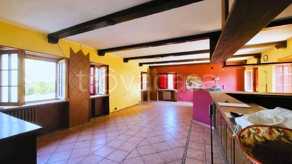 casa indipendente in vendita a Volpiano
