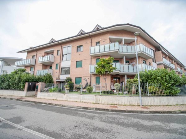 appartamento in vendita a Volpiano