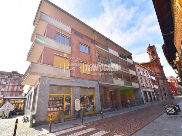 appartamento in vendita a Volpiano