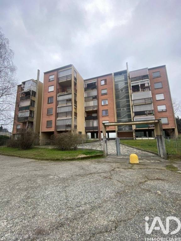 appartamento in vendita a Volpiano