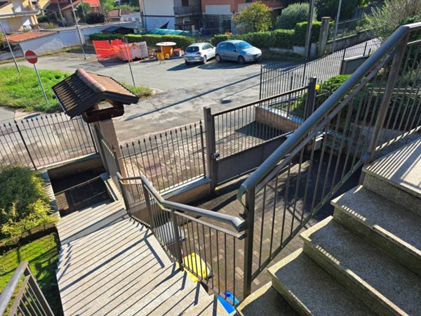 casa indipendente in vendita a Volpiano