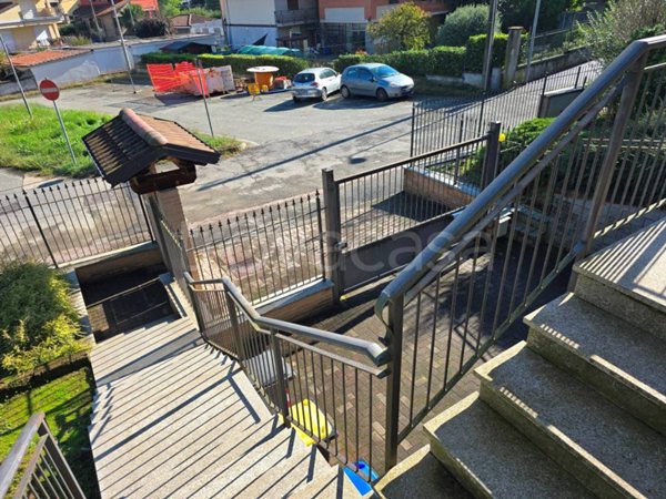 casa indipendente in vendita a Volpiano