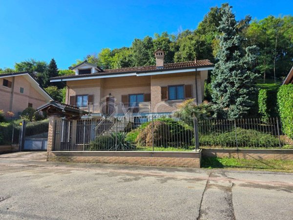 casa indipendente in vendita a Volpiano