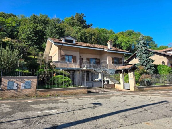 casa indipendente in vendita a Volpiano