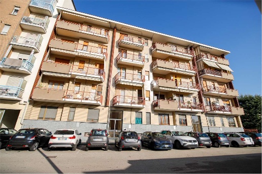 appartamento in vendita a Volpiano